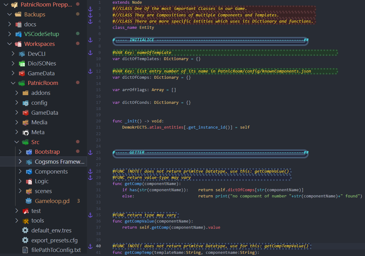 P@tnicRoom by Mizzit Game Studios